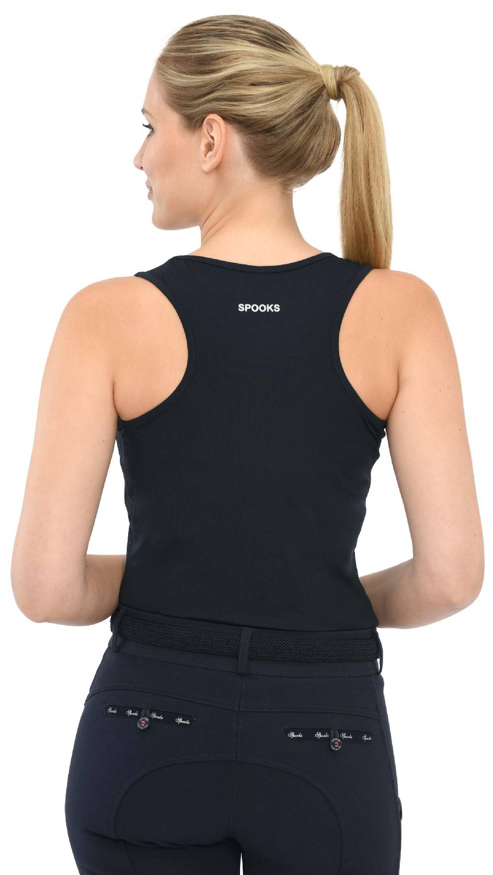 Spooks Sport Tank-Top Lanah Rabatte dieses Monats