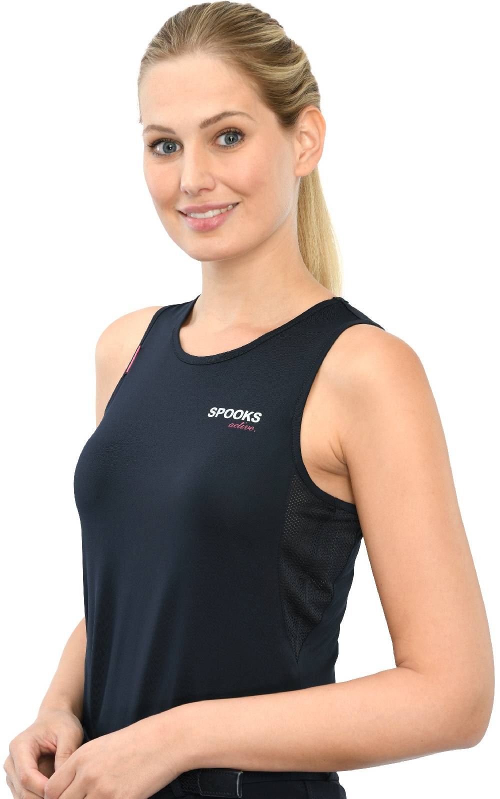 Spooks Sport Tank-Top Lanah Rabatte dieses Monats