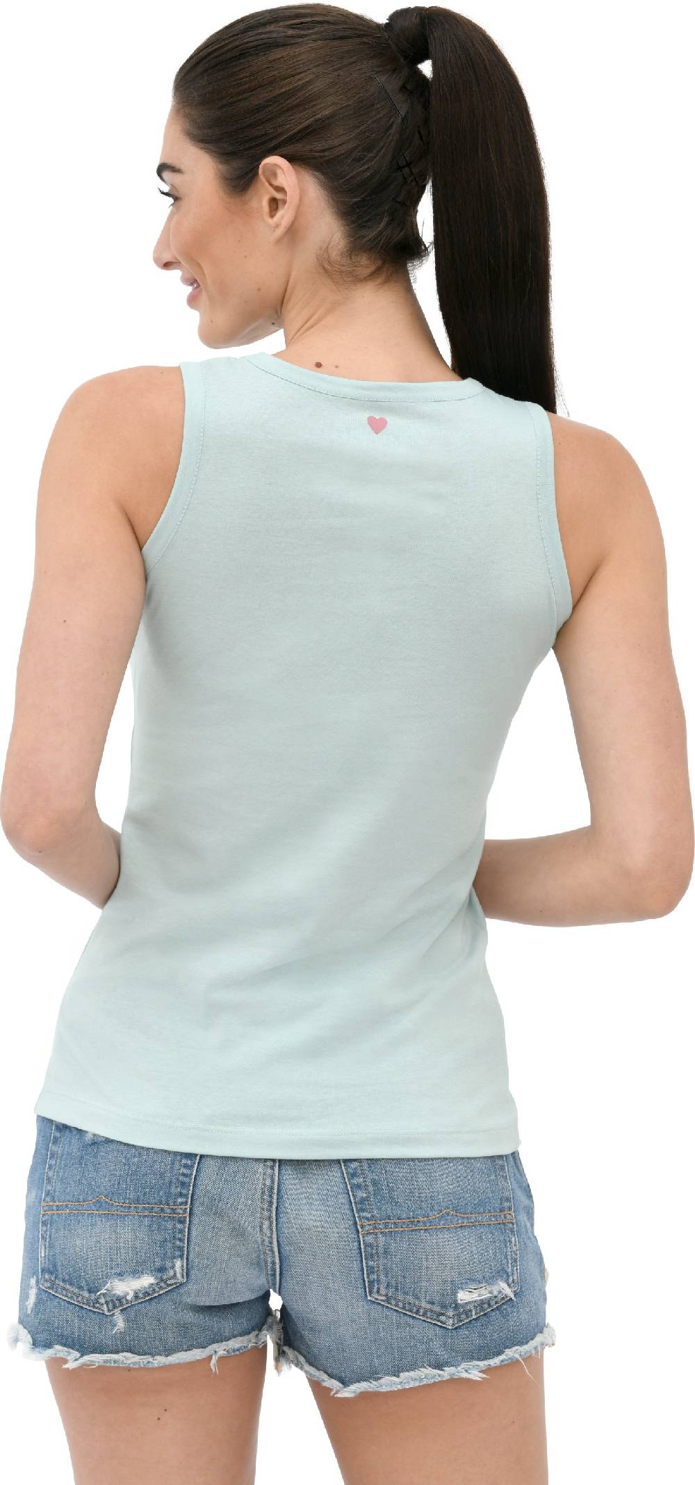 Spooks Mayah Tank-Top Online
