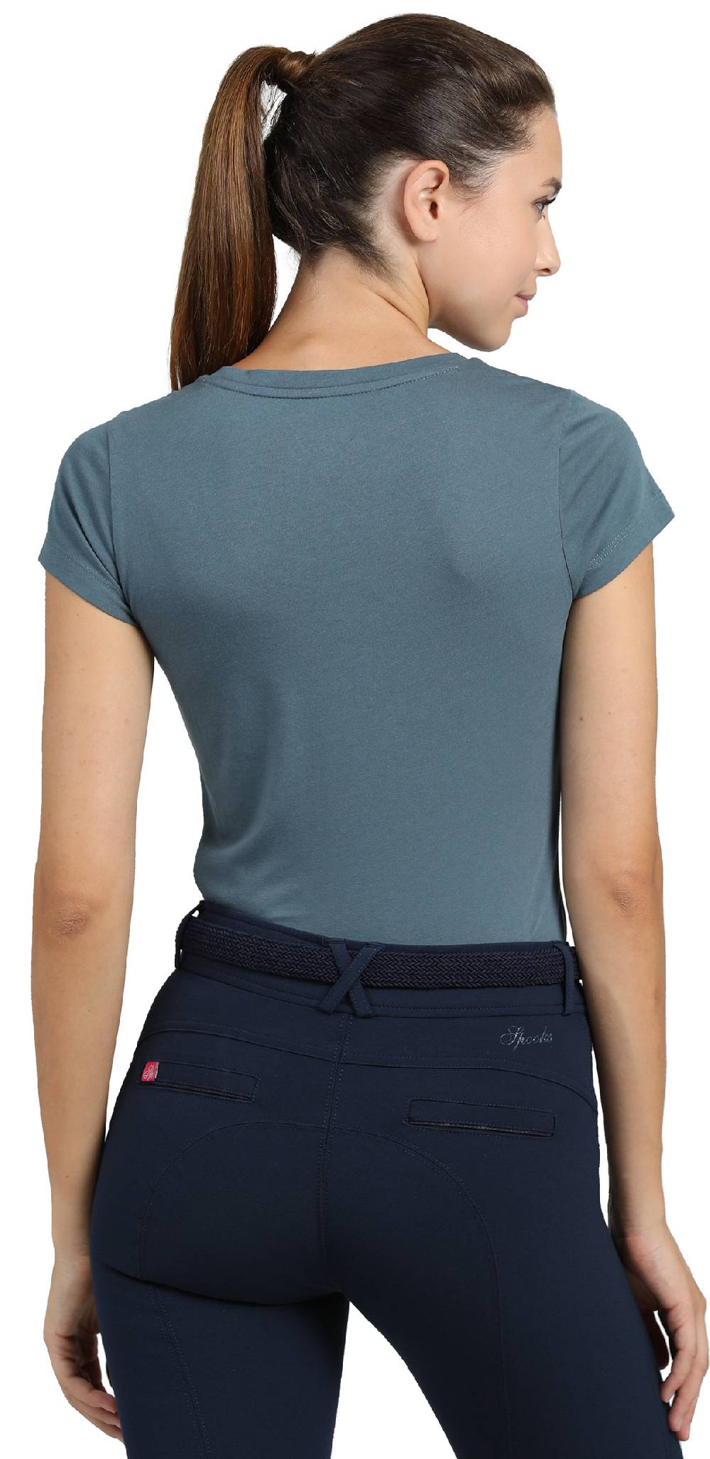 Spooks Roxie Sequin Shirt Outlet