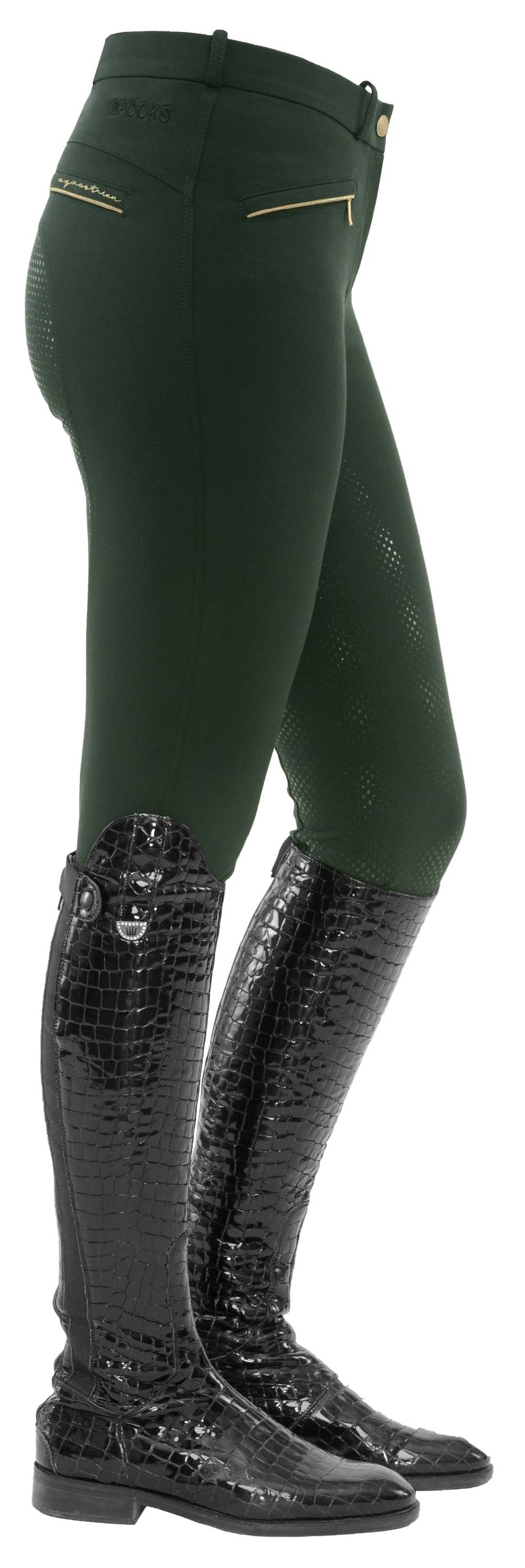 Spooks Annber Full Grip Auslauf