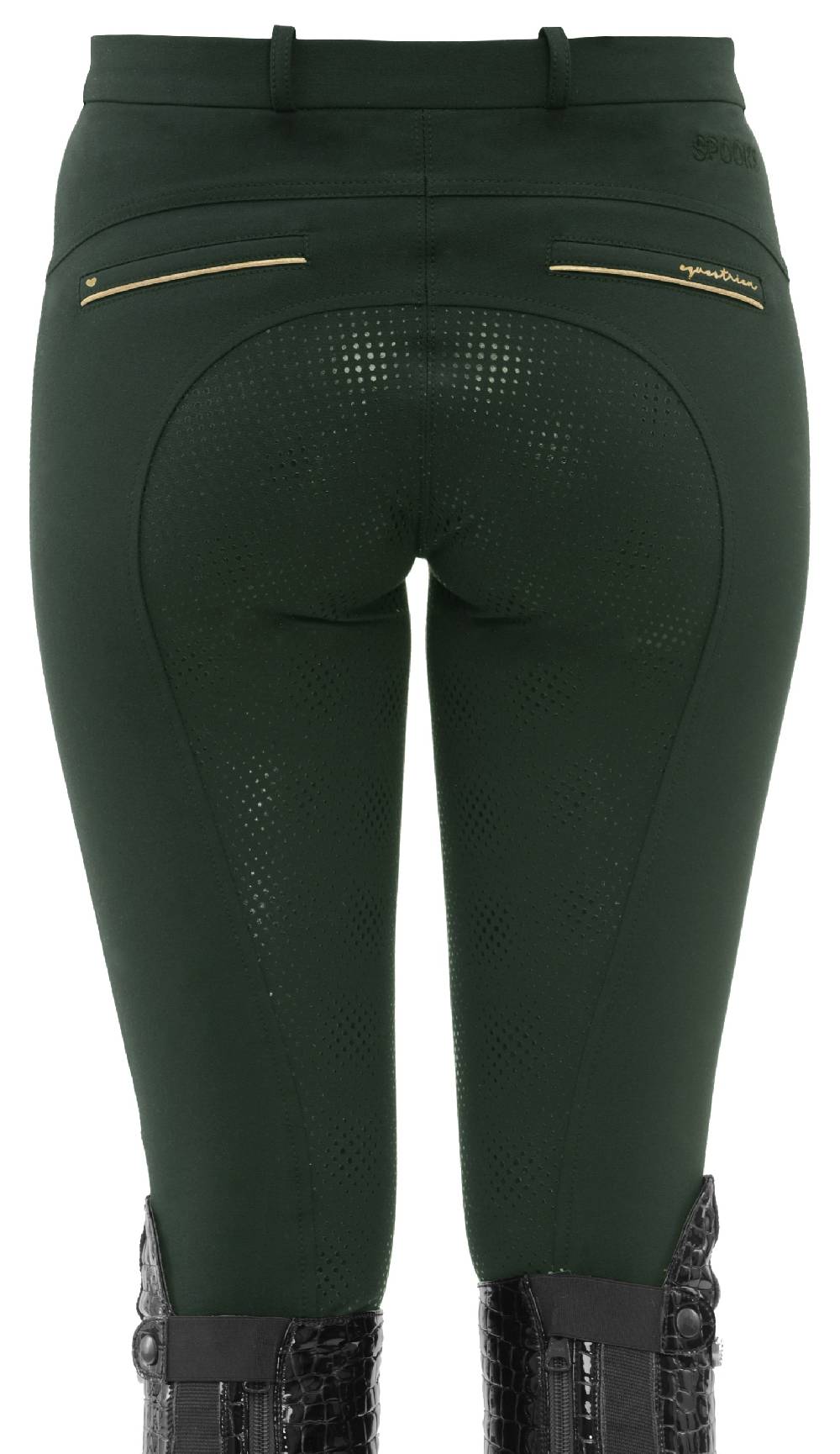 Spooks Annber Full Grip Auslauf