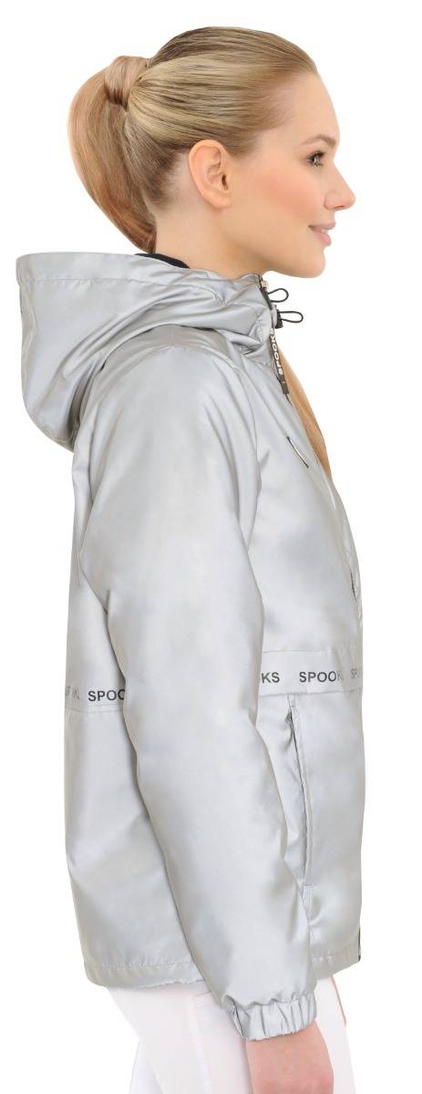 Spooks Cleea Jacket Reflective Angebote