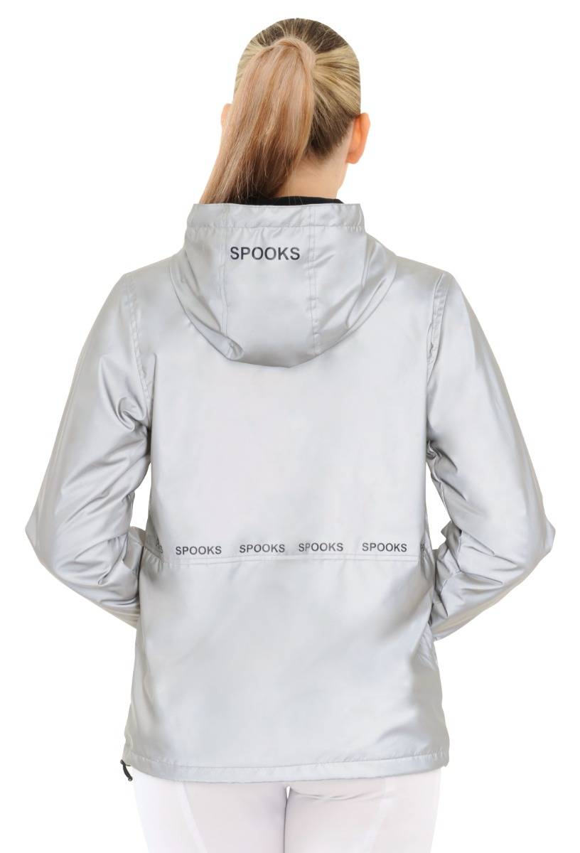 Spooks Cleea Jacket Reflective Angebote
