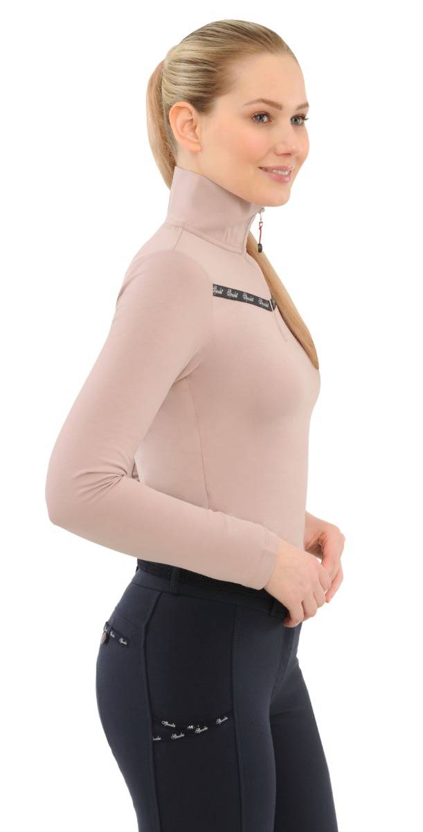 Spooks Hariana Longsleeve Shirt Flash Sale
