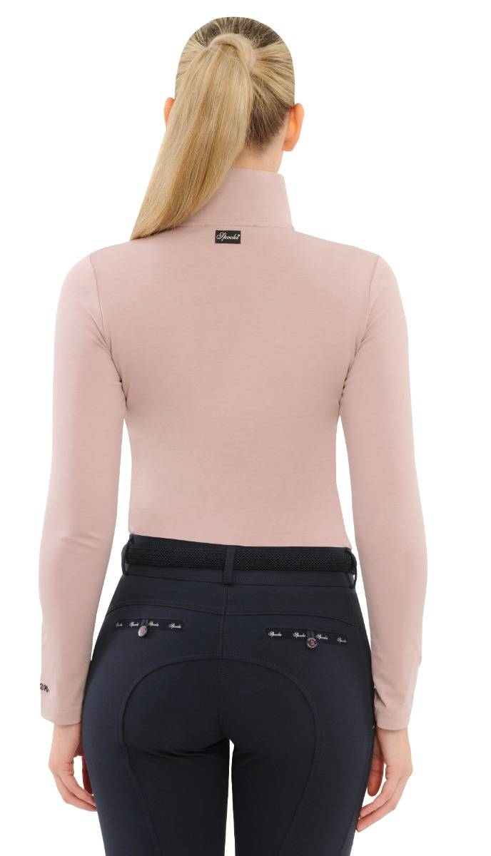 Spooks Hariana Longsleeve Shirt Flash Sale