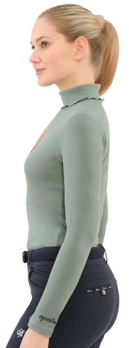 Spooks Phiene Turtleneck Begrenztes Angebot