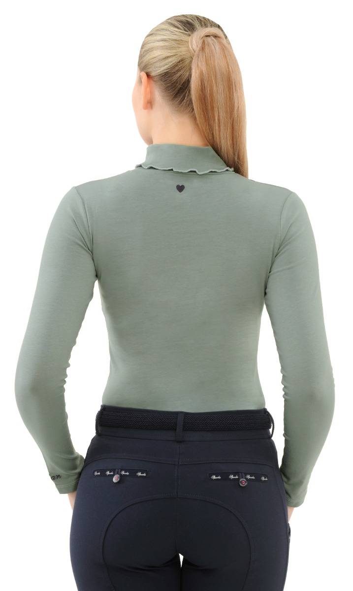 Spooks Phiene Turtleneck Begrenztes Angebot
