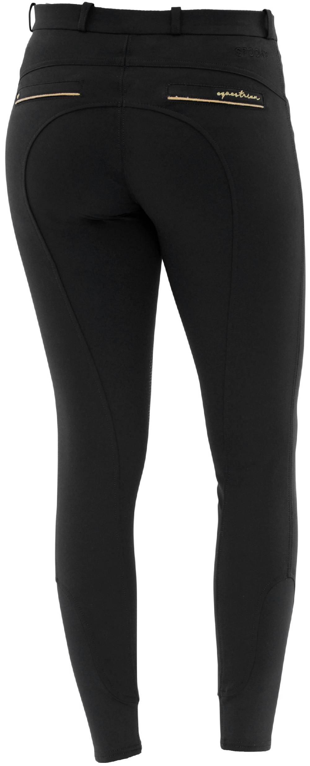Spooks Annber Knee Grip Exklusivangebot