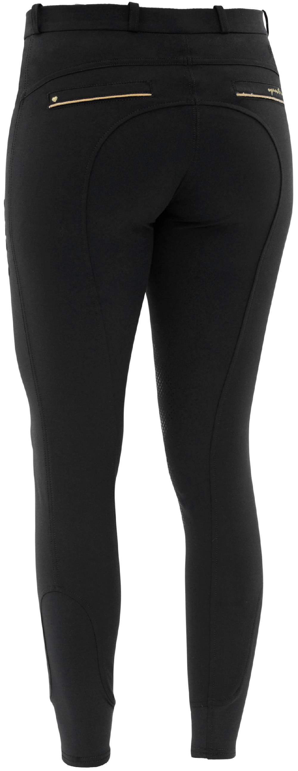 Spooks Annber Knee Grip Exklusivangebot