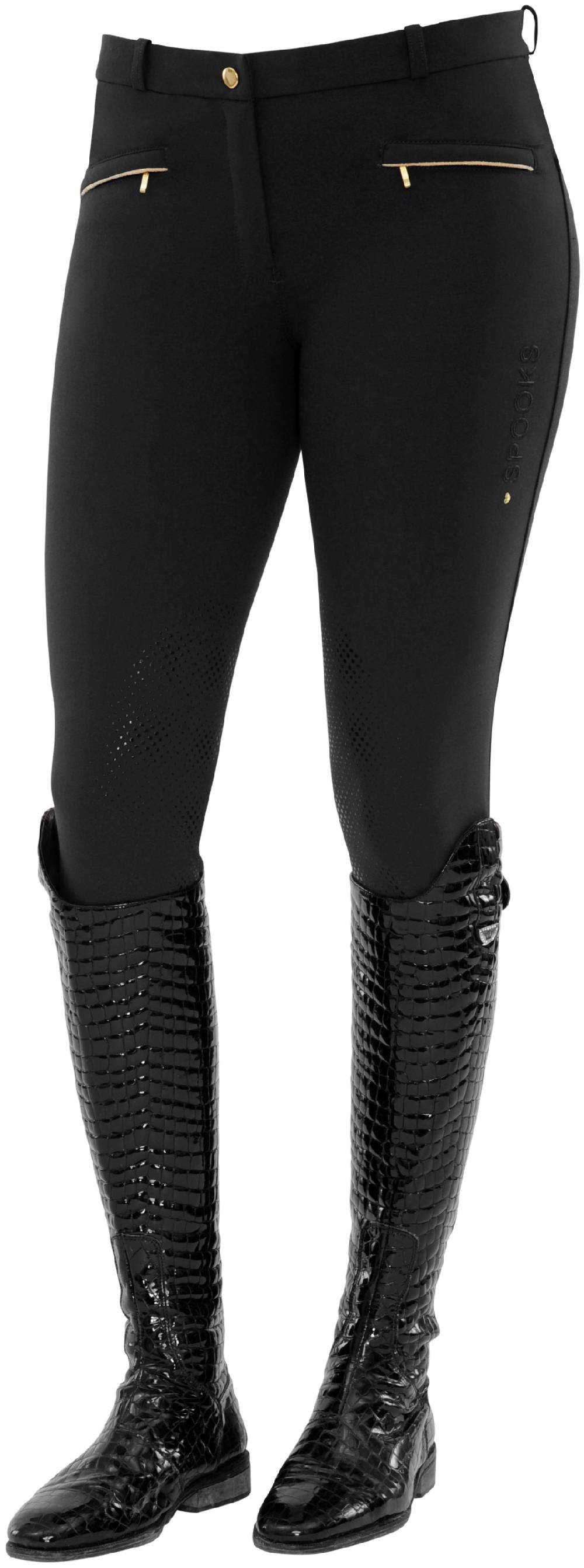 Spooks Annber Knee Grip Exklusivangebot
