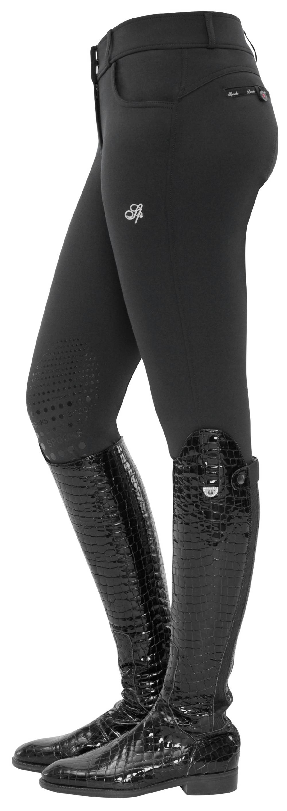 Spooks Elina Knee Grip Black Friday