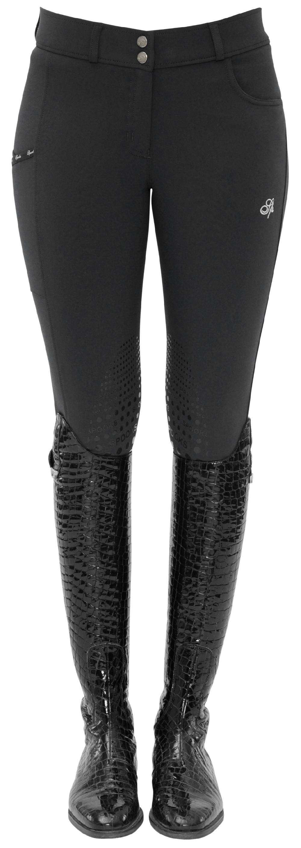 Spooks Elina Knee Grip Black Friday