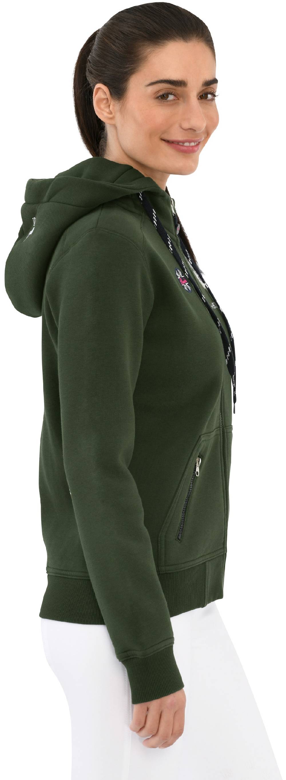 Spooks Awa Sweat Jacket Weihnachtsangebot