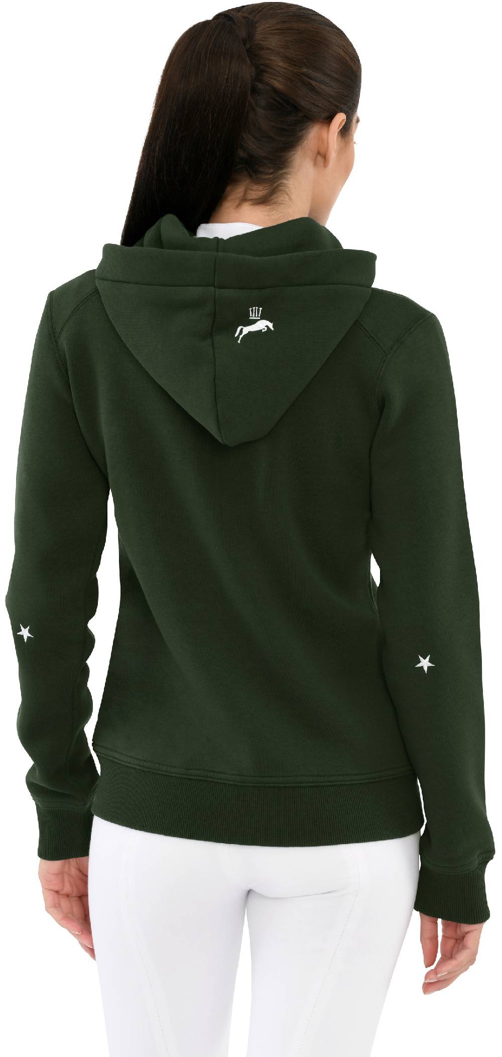 Spooks Awa Sweat Jacket Weihnachtsangebot
