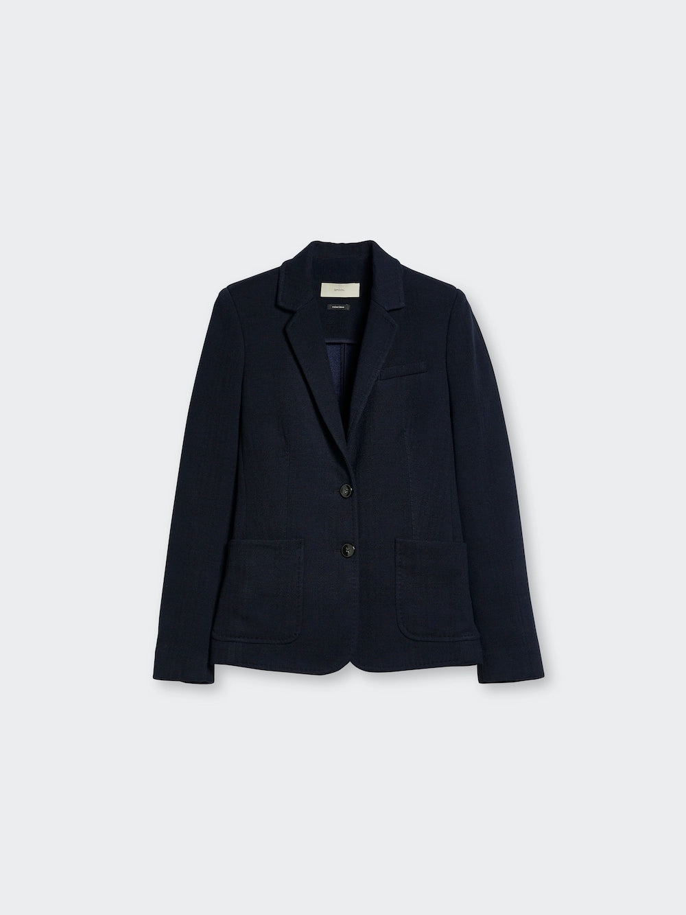 Spoon Golf Single Breasted Jersey Blazer Letzte 3 Tage