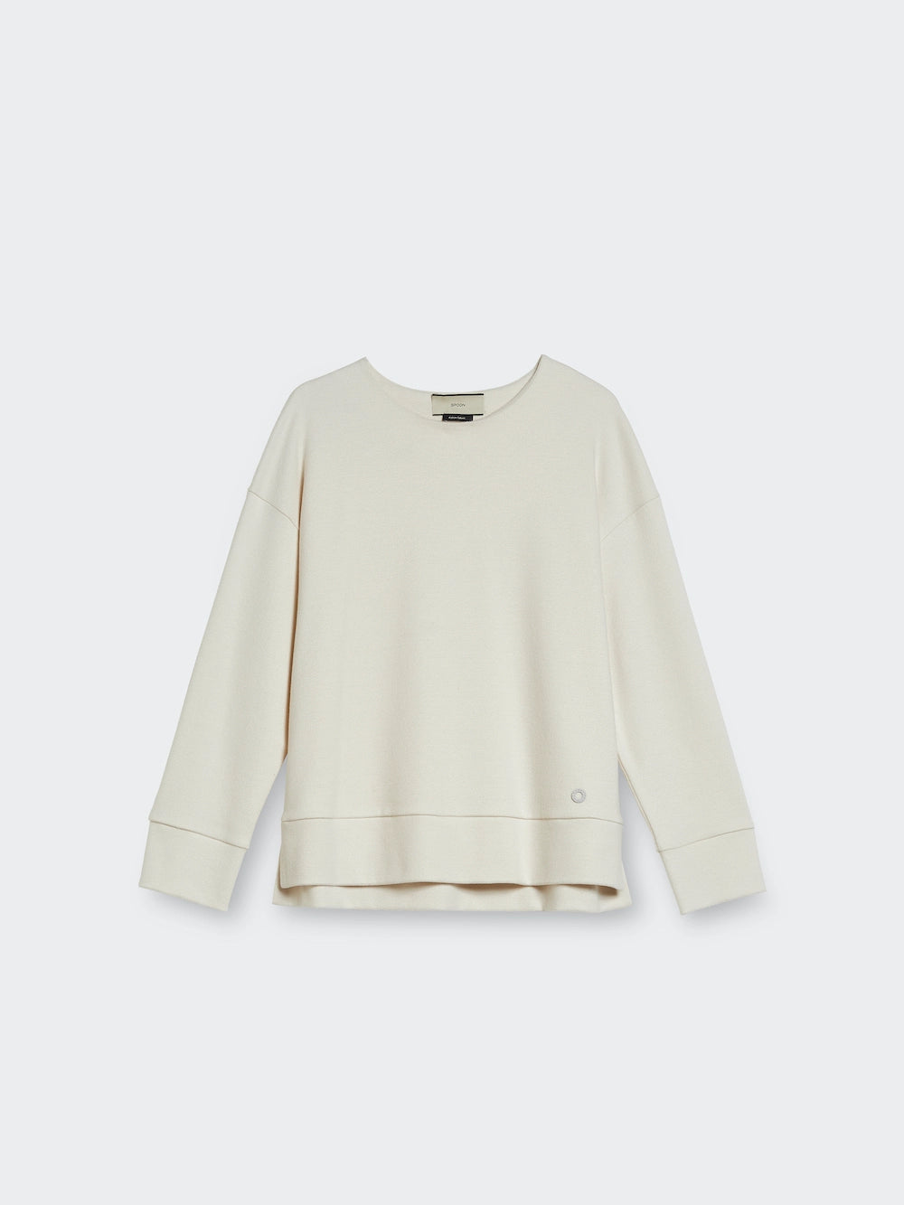 Spoon Golf Round Neck Jersey Sweater Fabrikpreis