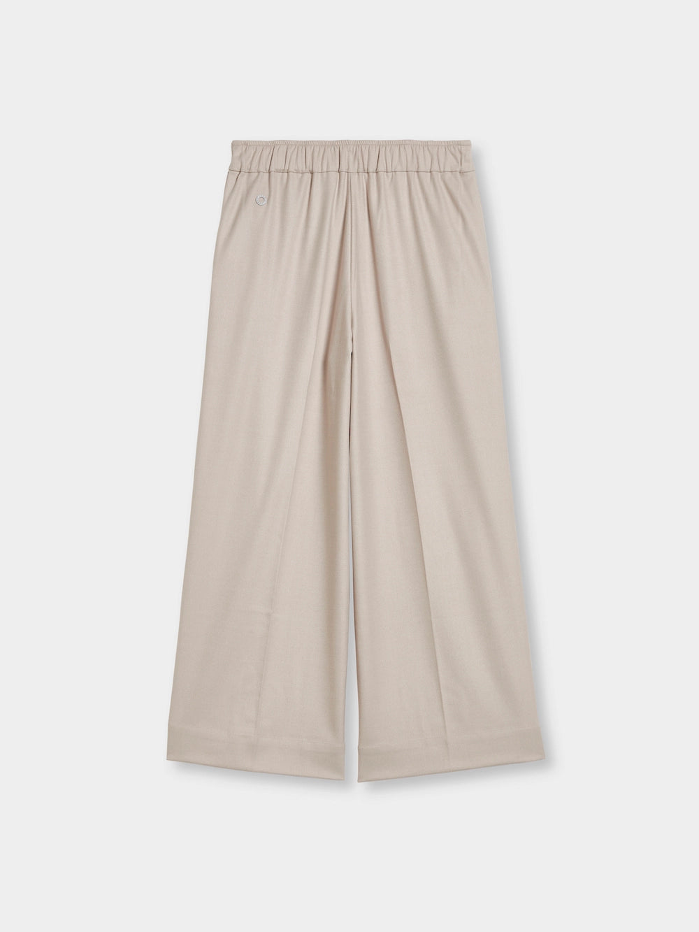 Spoon Golf Wide Leg Flannel Pants JETZT KAUFEN