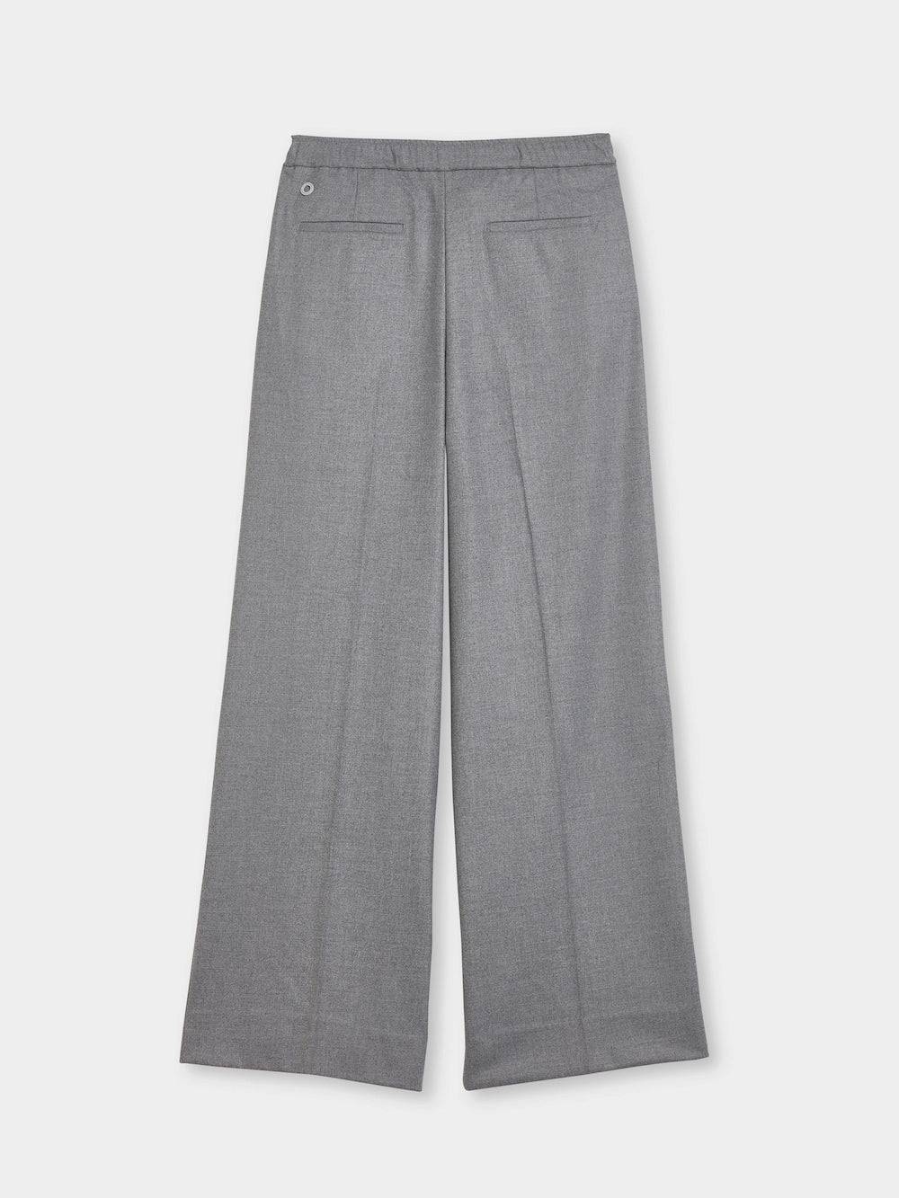 Spoon Golf Side Belt Flannel Pants Discount Store für neue Produkte