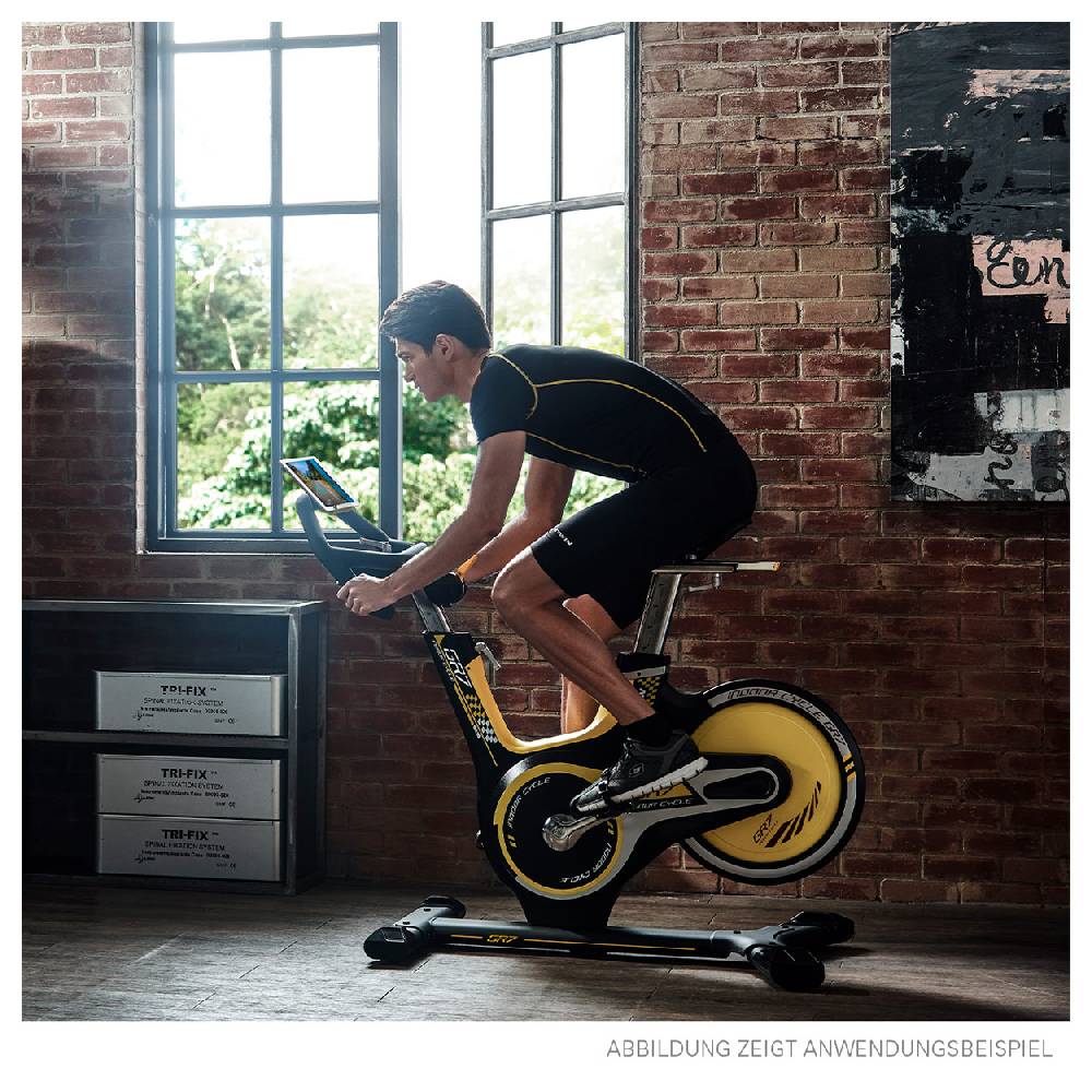 Sport Tec Horizon Fitness Indoor Cycle GR7 Tiefpreis