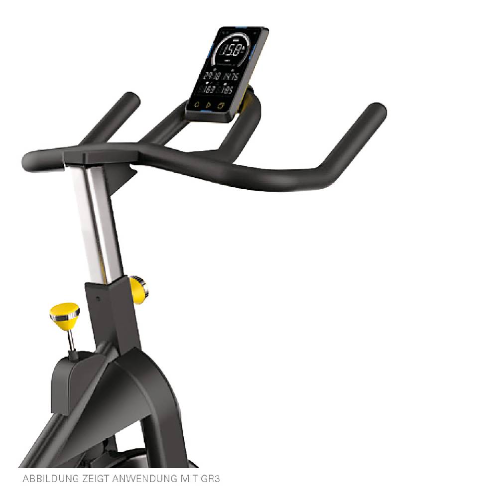 Sport Tec Horizon Fitness Konsole für GR Indoor Cycle Super Sparpreis