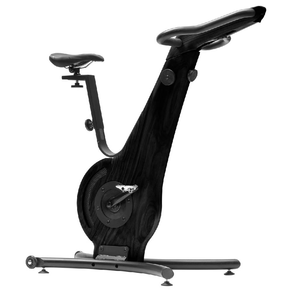Sport Tec NOHrD Bike-Fahrradergometer, Shadow Kostenlose Rückgabe