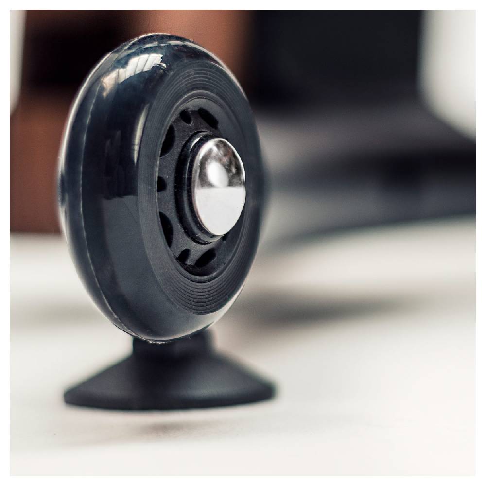 Sport Tec NOHrD Bike-Fahrradergometer, Shadow Kostenlose Rückgabe