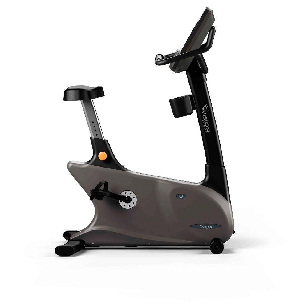 Sport Tec Vision Fitness Ergometer U600E Begrenzte Freigabe