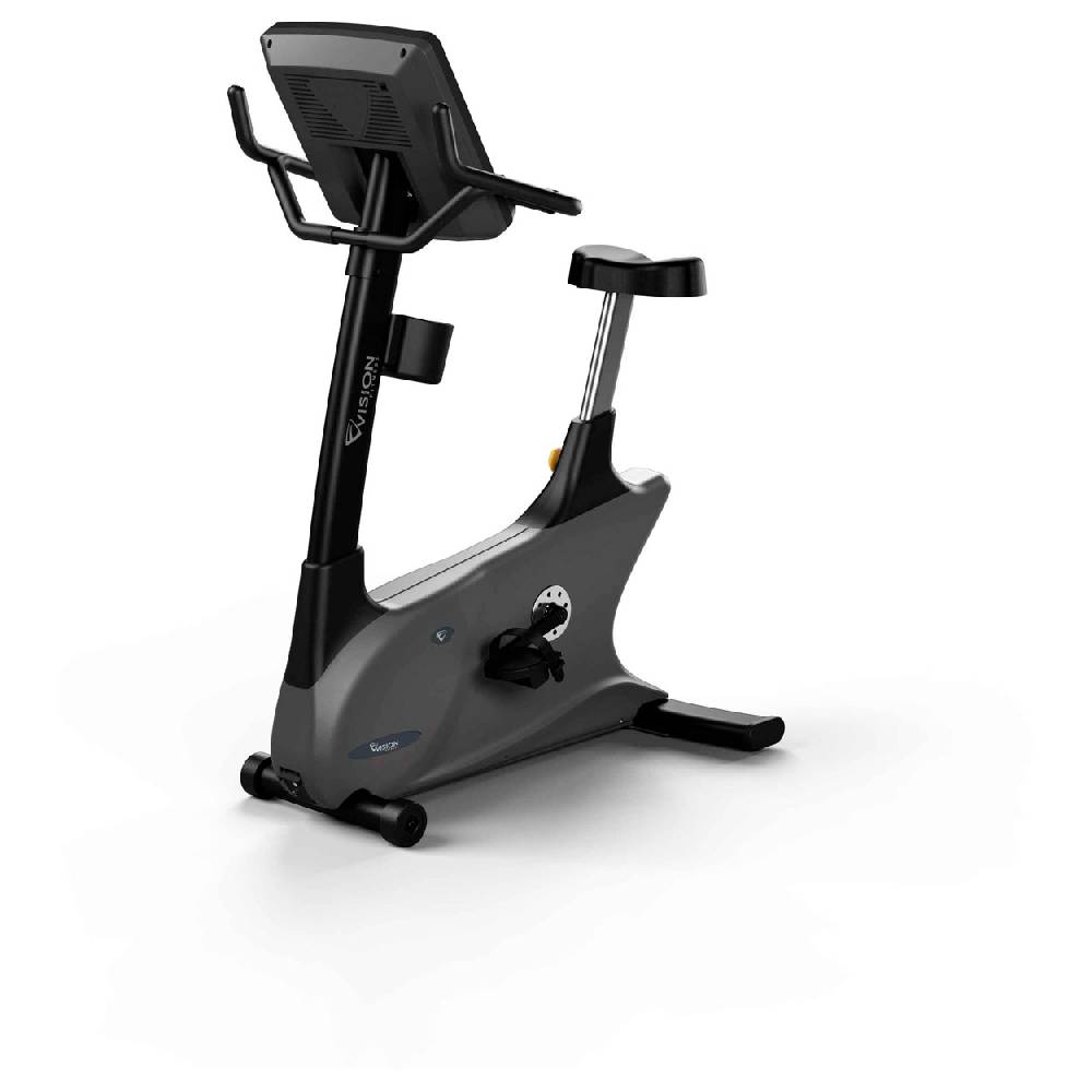 Sport Tec Vision Fitness Ergometer U600E Begrenzte Freigabe