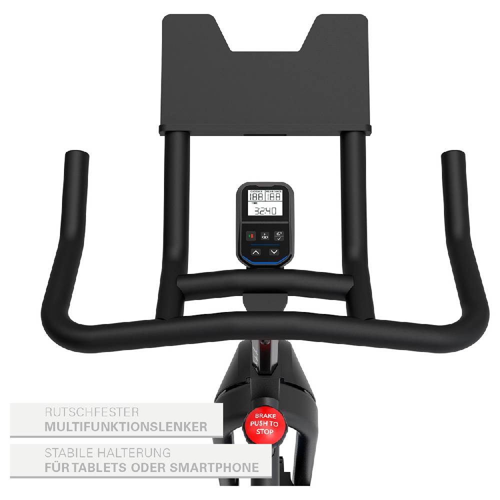 Sport Tec Horizon Indoor Cycle 5.0IC JETZT KAUFEN