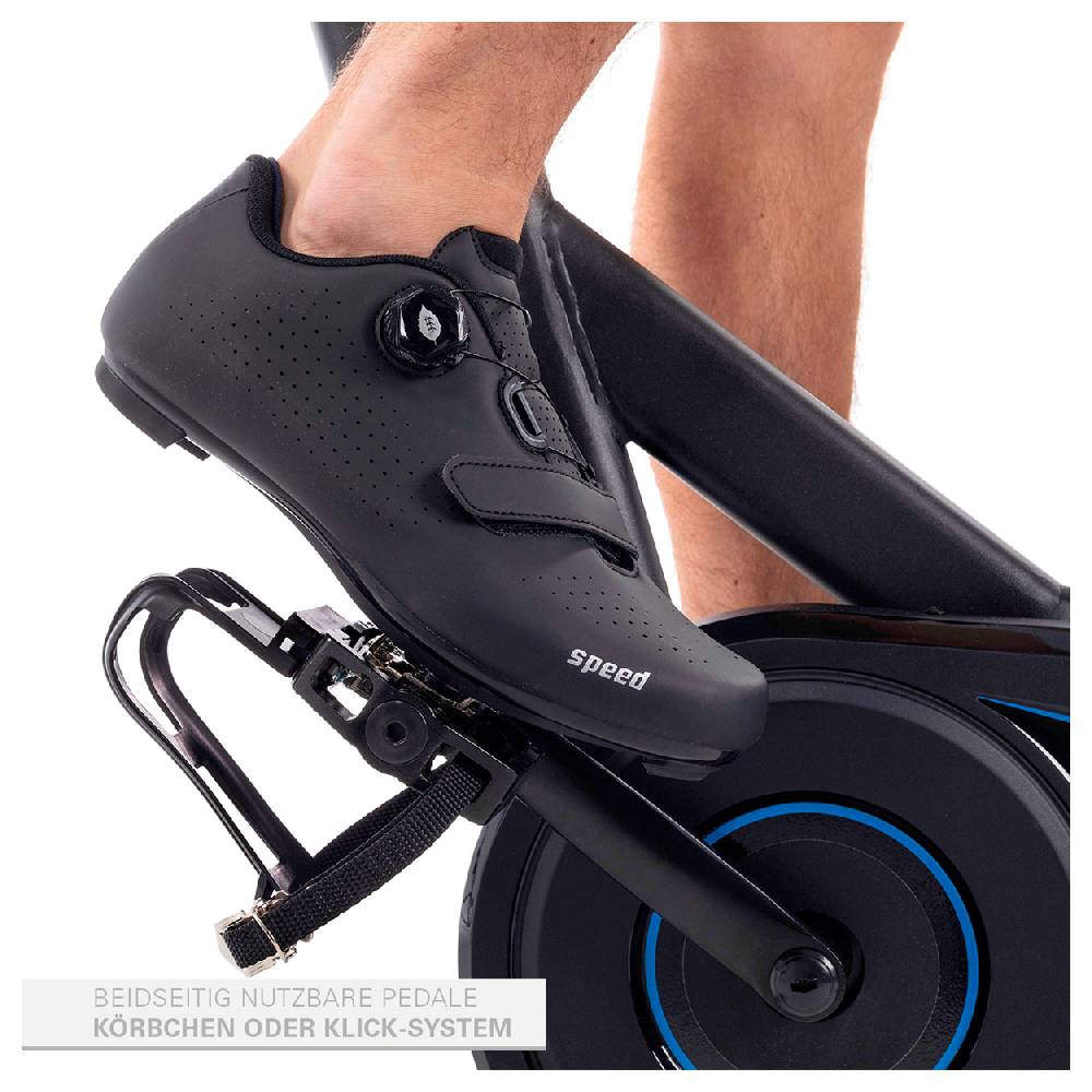Sport Tec Horizon Indoor Cycle 5.0IC JETZT KAUFEN