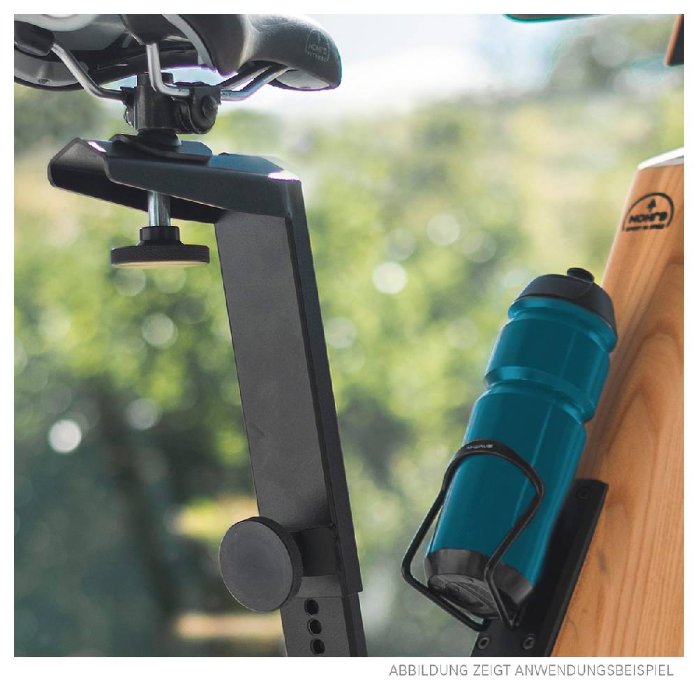 Sport Tec NOHrD Flaschenhalter für Bike und Laufband Zeitbegrenzte Promotion