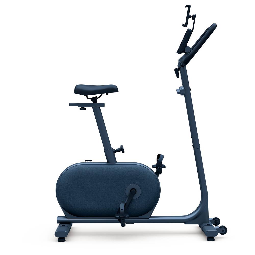 Sport Tec KETTLER Heimtrainer HOI Ride Bis zu 55% Rabatt