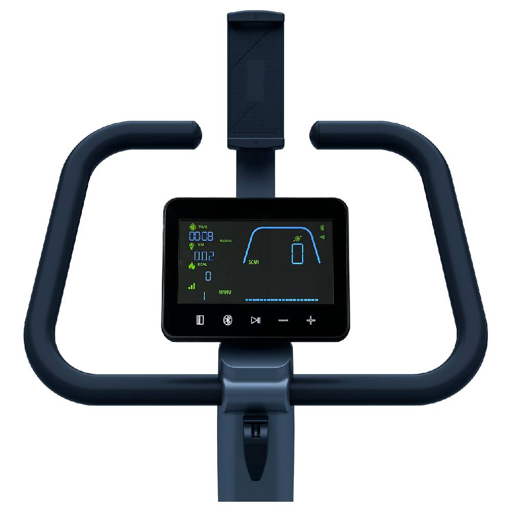 Sport Tec KETTLER Ergometer HOI Ride+ Discount Store für neue Produkte