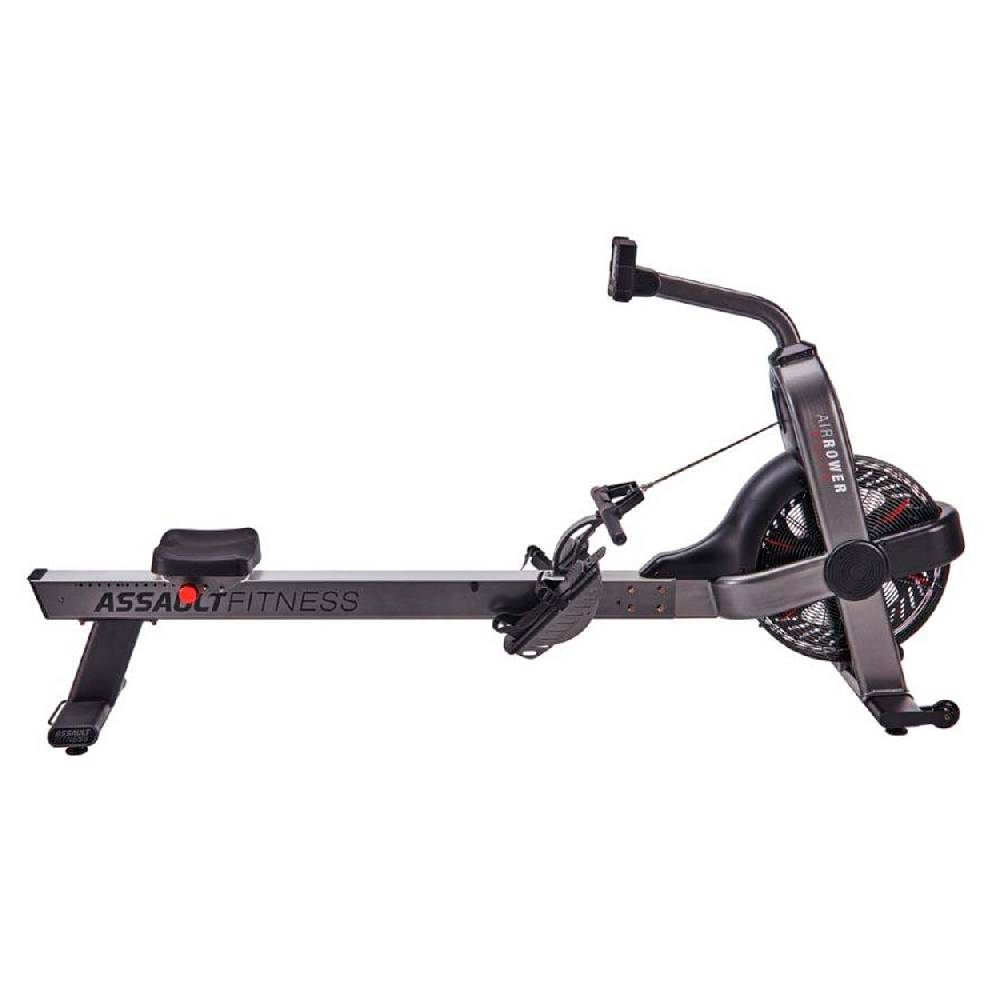Sport Tec ASSAULT FITNESS Rudergerät Rower Elite Nur noch ein Tag übrig