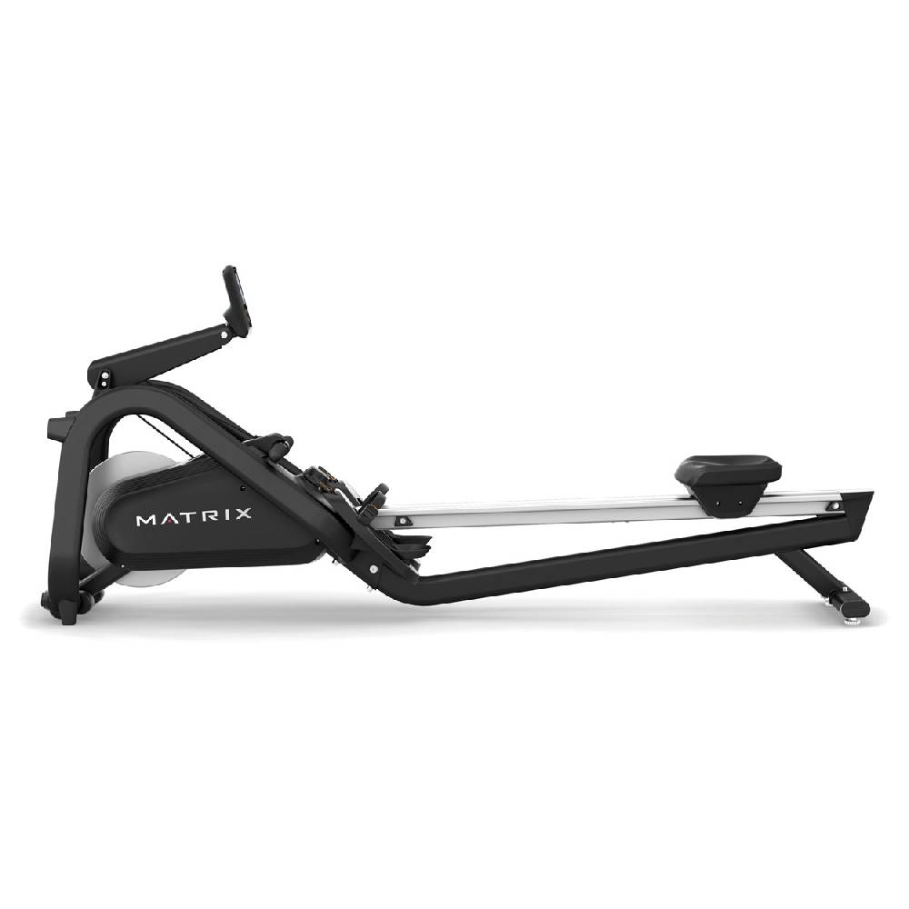 Sport Tec Matrix Rudergerät Rower Super Rabatt