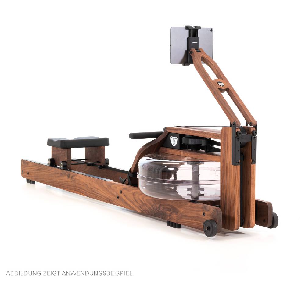 Sport Tec WaterRower Nussbaum Performance Ergometer inkl. SmartRow Kostenloser Versand international