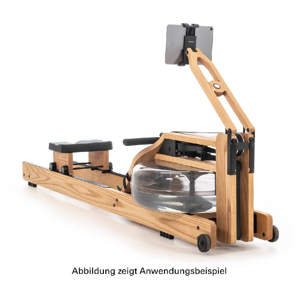 Sport Tec WaterRower Eiche Performance Ergometer inkl. SmartRow Fabrikladen