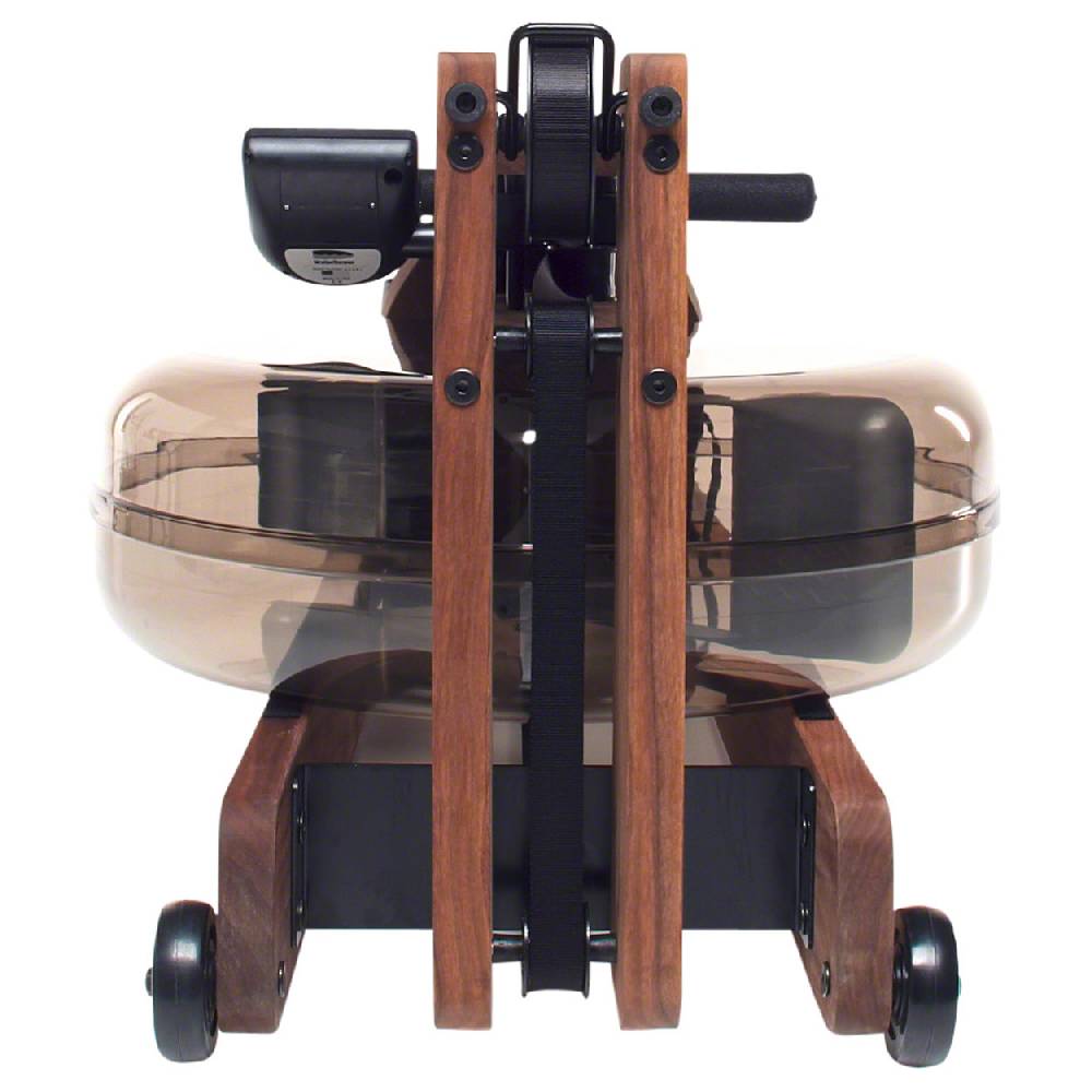 Sport Tec WaterRower Rudergerät Nussbaum, inkl. S4 Monitor Black Friday Preise