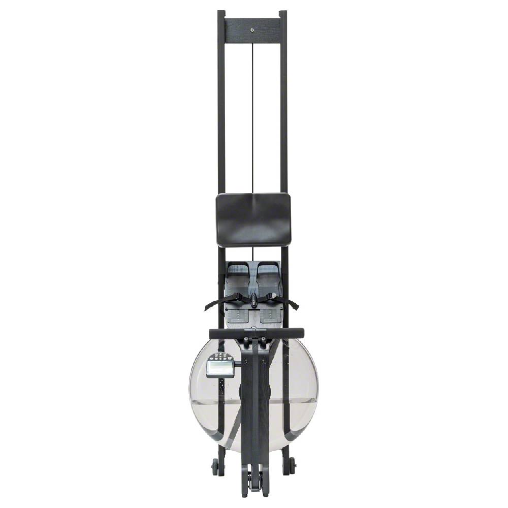 Sport Tec WaterRower Rudergerät Shadow, inkl. S4 Monitor Im Verkauf