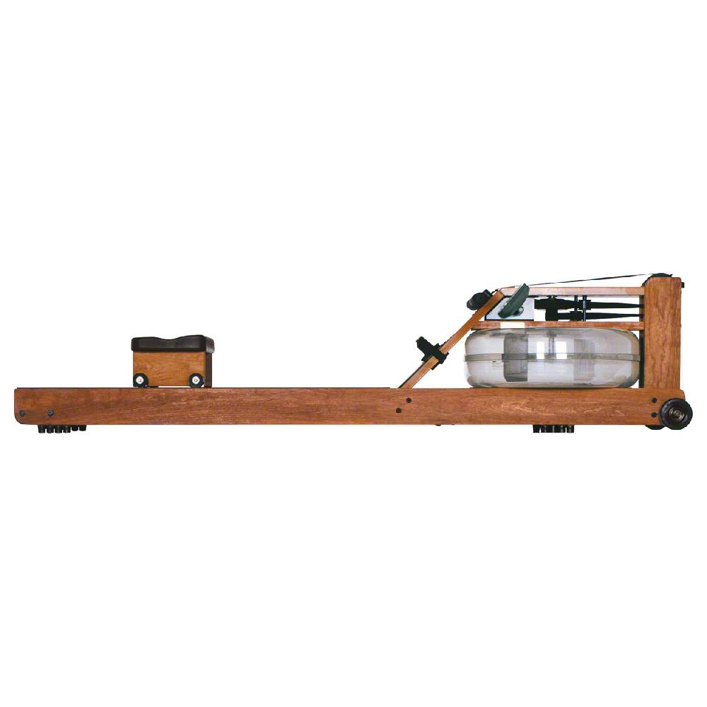 Sport Tec WaterRower Rudergerät Kirsche/Oxbridge, inkl. S4 Monitor Rabatte dieses Monats