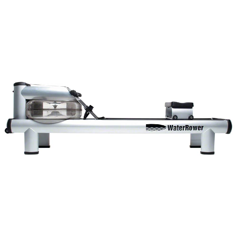 Sport Tec WaterRower Rudergerät M1 HiRise, Metall, inkl. S4 Monitor 2025