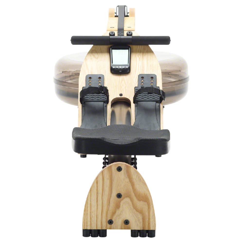 Sport Tec WaterRower Rudergerät A1 Home, Esche Online