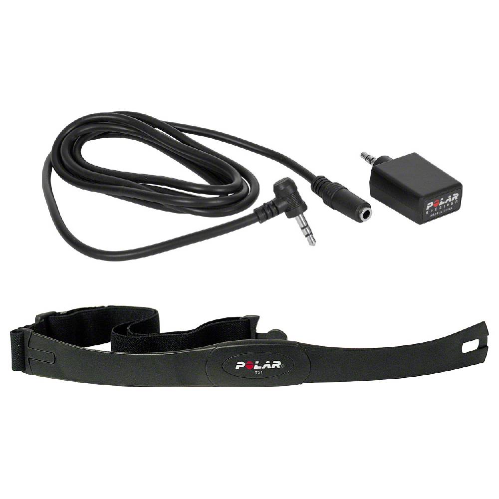 Sport Tec WaterRower Rudergerät Shadow, inkl. S4 Monitor, Herzfrequenzempfänger und Brustgurt POLAR T31, Set 3-tlg Verkauf