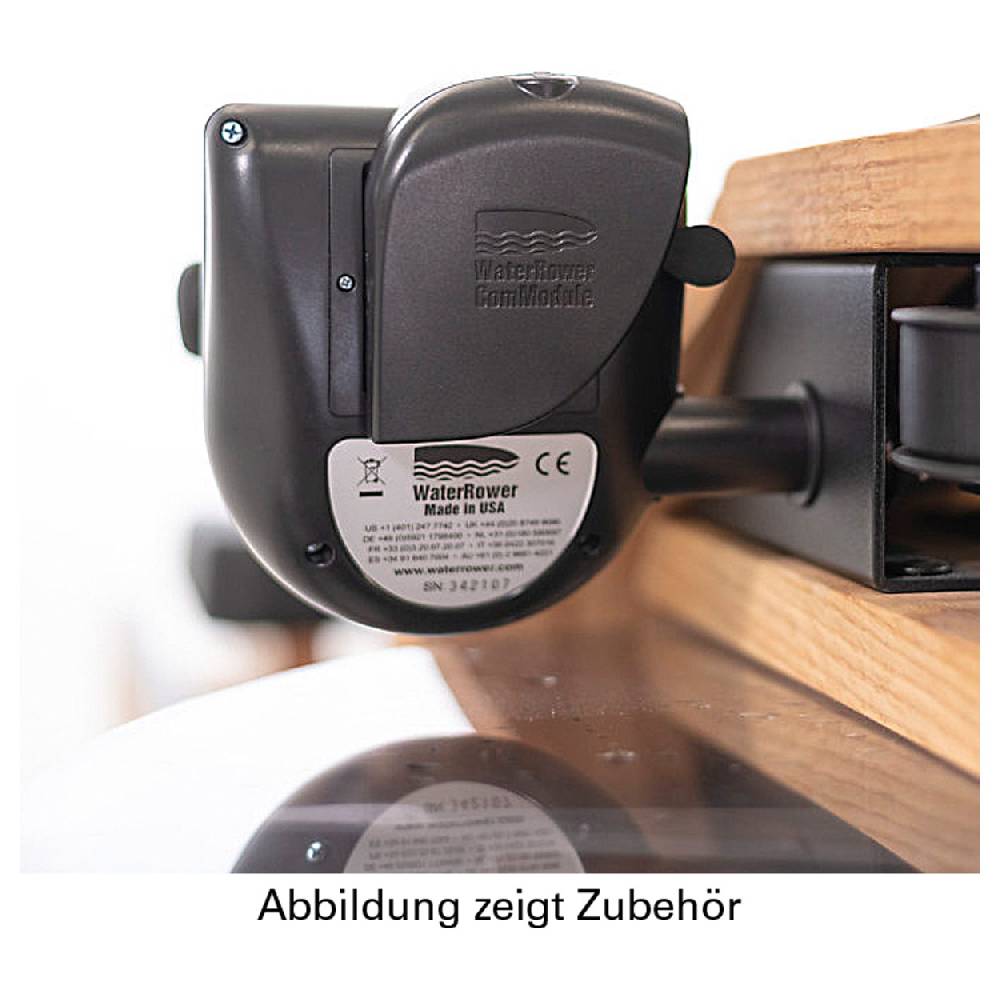 Sport Tec ComModule für WaterRower Trainingscomputer S4 Günstiger Verkauf