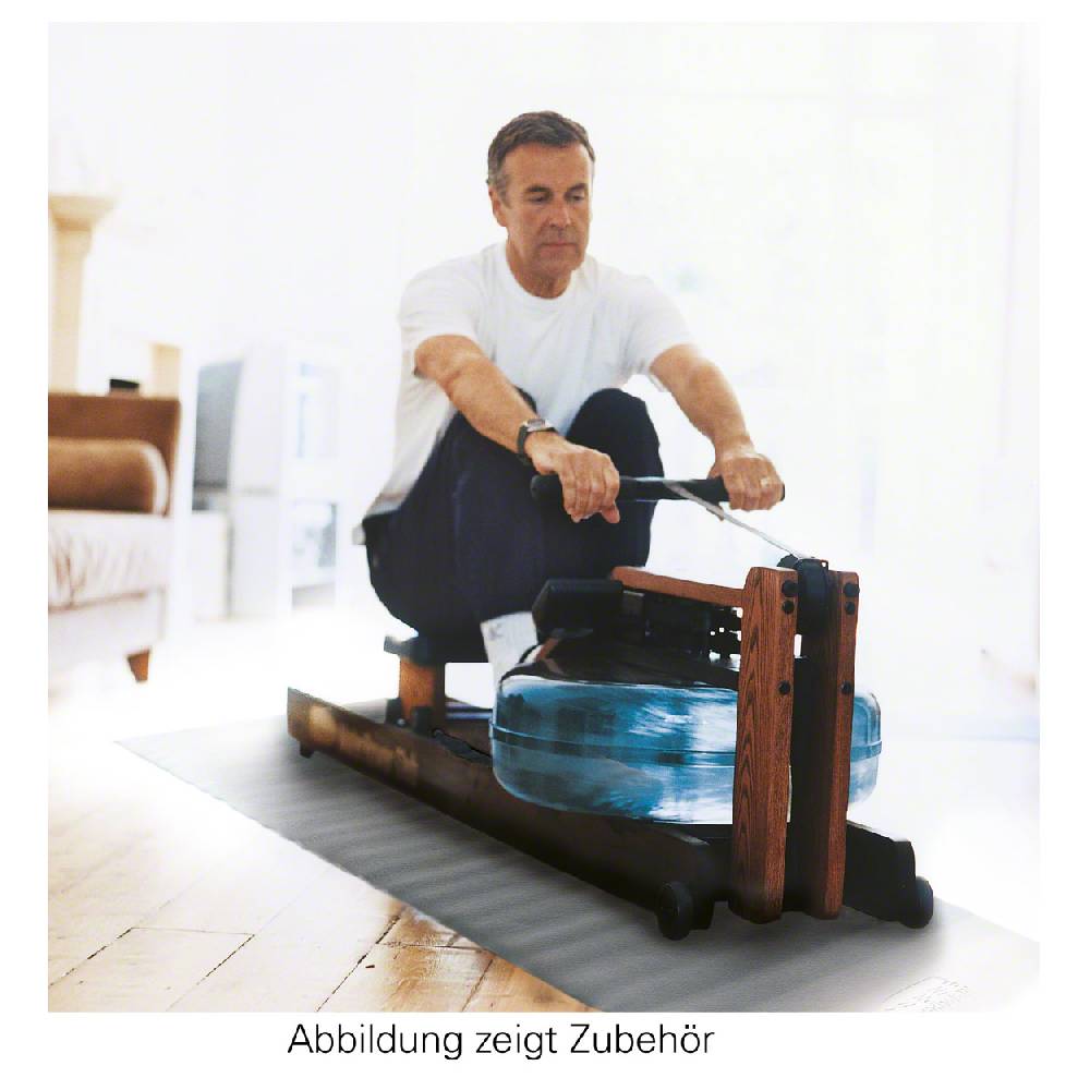 Sport Tec WaterRower Bodenschutzmatte, 225x90 cm Kostenloser Versand
