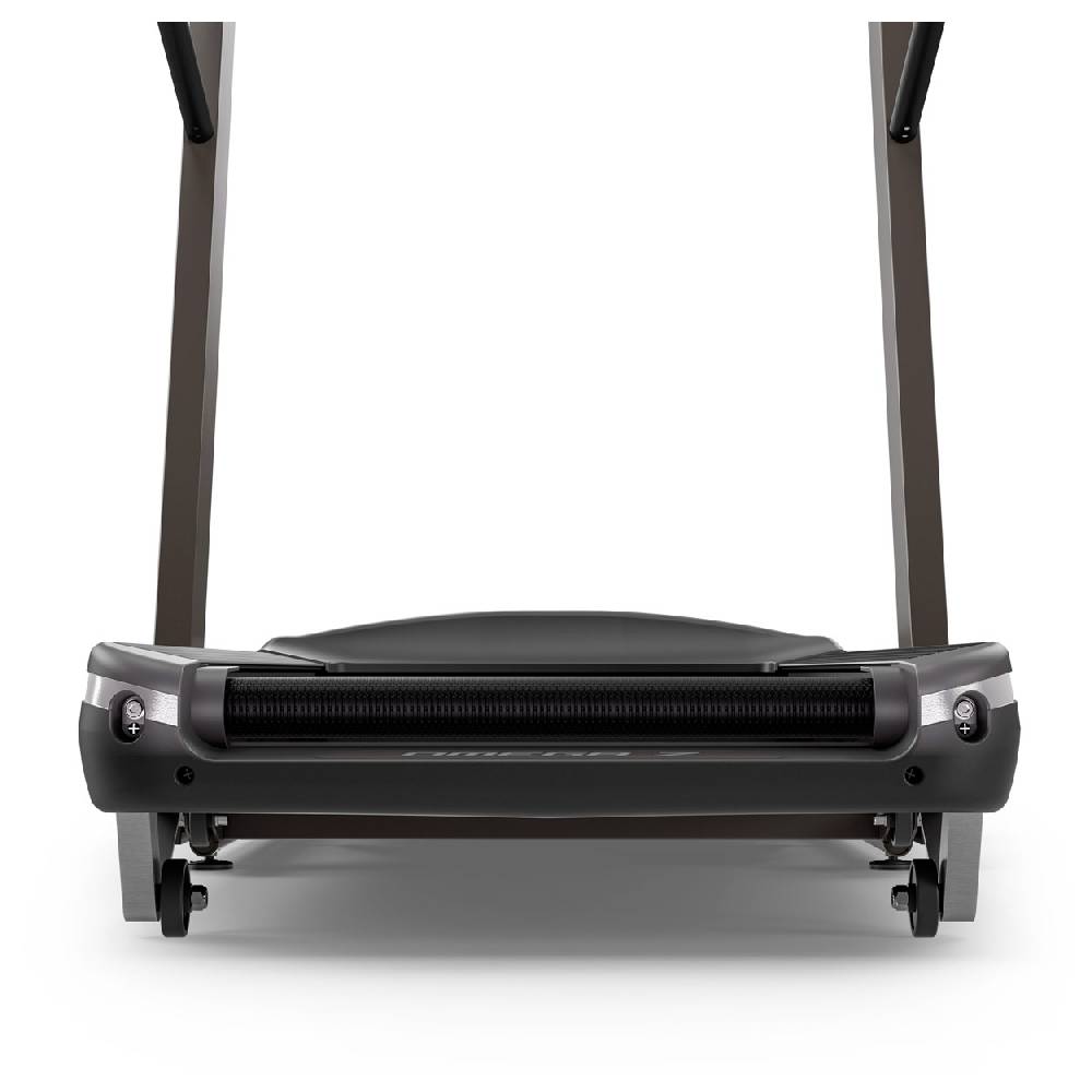 Sport Tec Horizon Fitness Laufband Omega Z Dark Black Friday