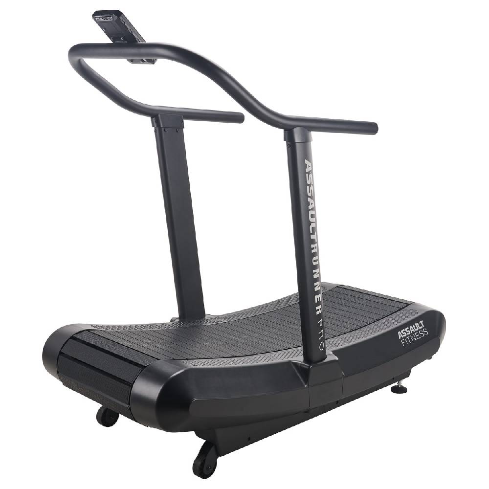 Sport Tec ASSAULT FITNESS Laufband Runner Pro Cyber Monday