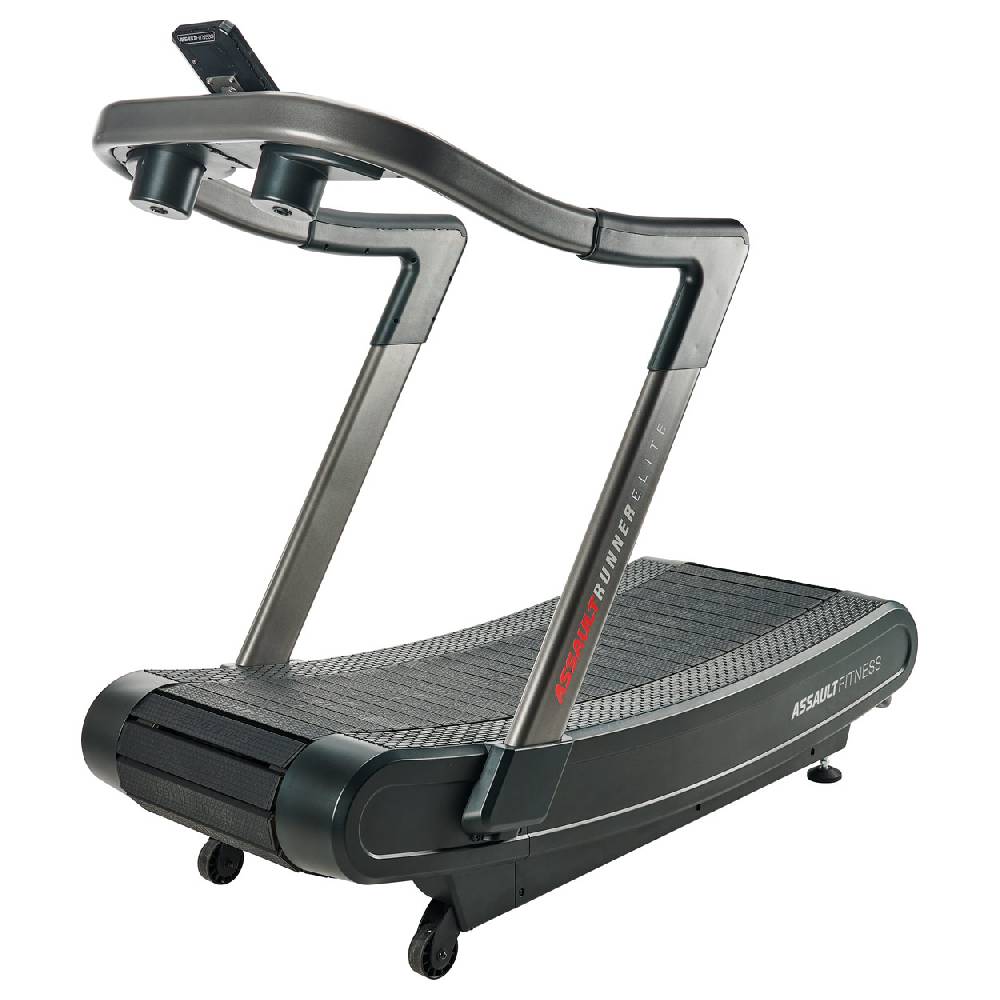 Sport Tec ASSAULT FITNESS Laufband Runner Elite Weihnachtsangebot
