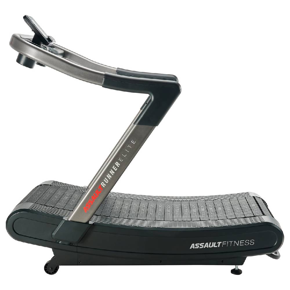 Sport Tec ASSAULT FITNESS Laufband Runner Elite Weihnachtsangebot